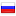 proatom.ru hosted country